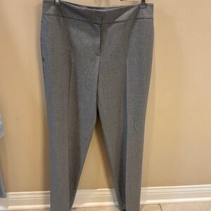 Kasper Ava Straight Leg Pant